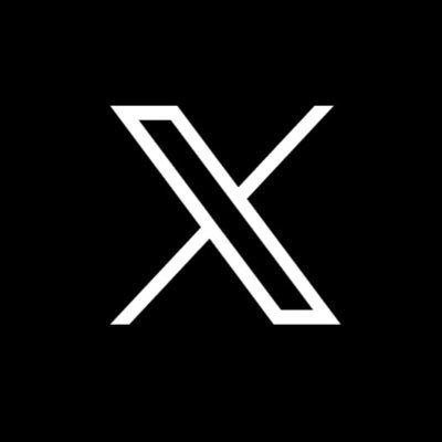 X (Twitter) Accounts