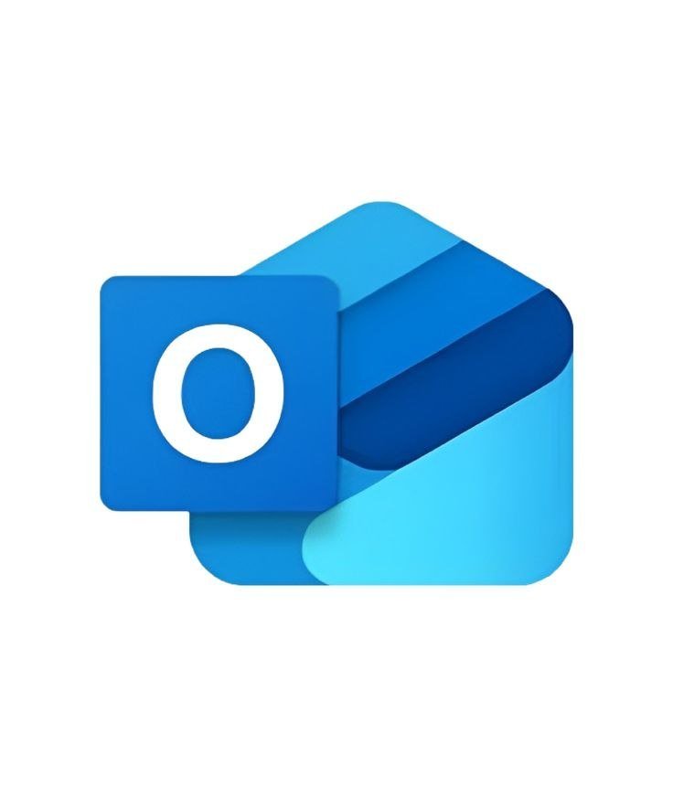 Outlook Accounts