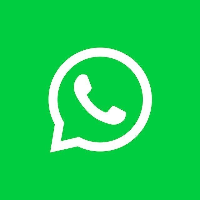 WhatsApp Accounts