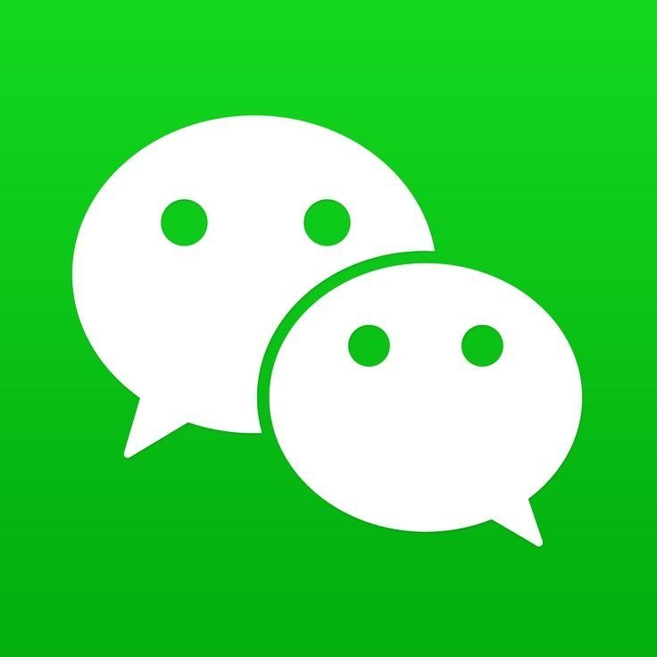 WeChat Accounts